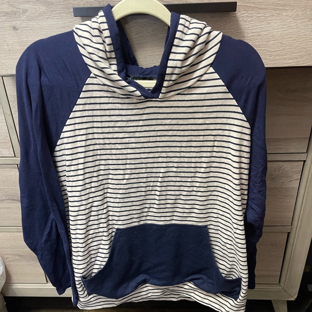 Boutique Long Sleeve